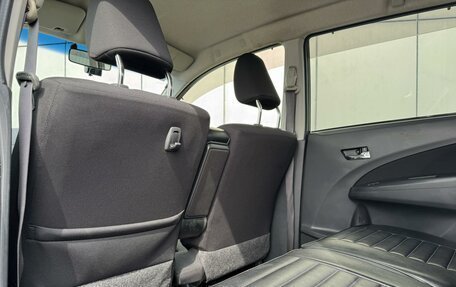 Daihatsu Move VI рестайлинг, 2013 год, 655 000 рублей, 11 фотография