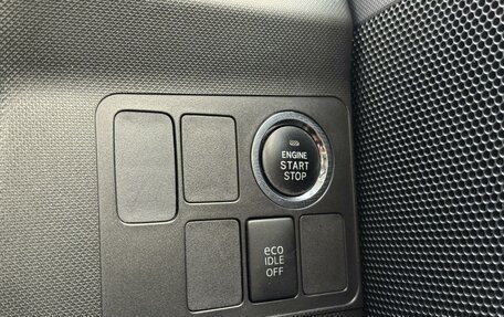 Daihatsu Move VI рестайлинг, 2013 год, 655 000 рублей, 14 фотография