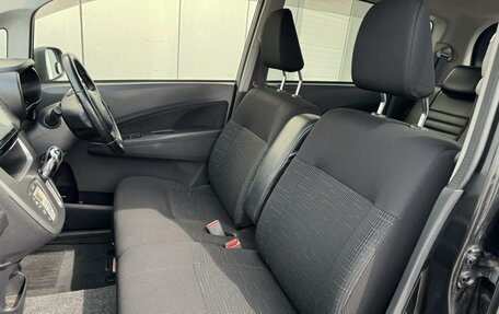 Daihatsu Move VI рестайлинг, 2013 год, 655 000 рублей, 8 фотография