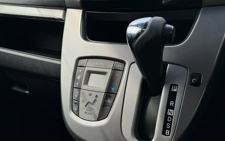 Daihatsu Move VI рестайлинг, 2013 год, 655 000 рублей, 15 фотография