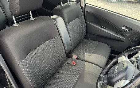 Daihatsu Move VI рестайлинг, 2013 год, 655 000 рублей, 10 фотография