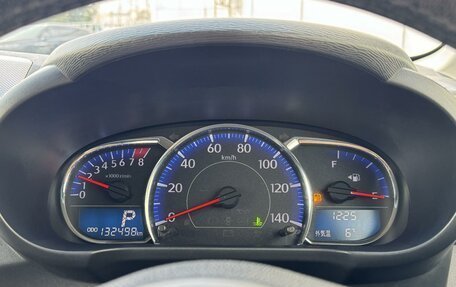 Daihatsu Move VI рестайлинг, 2013 год, 655 000 рублей, 13 фотография