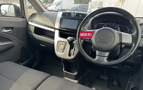 Daihatsu Move VI рестайлинг, 2013 год, 655 000 рублей, 6 фотография
