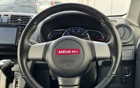 Daihatsu Move VI рестайлинг, 2013 год, 655 000 рублей, 12 фотография