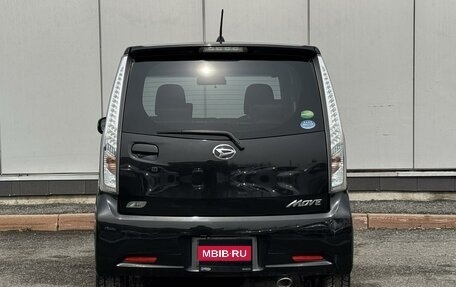 Daihatsu Move VI рестайлинг, 2013 год, 655 000 рублей, 4 фотография