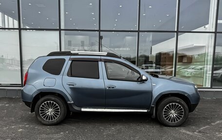 Renault Duster I рестайлинг, 2013 год, 900 000 рублей, 8 фотография