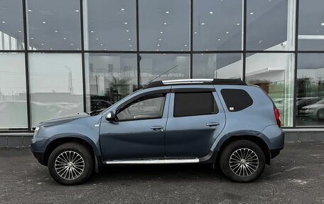 Renault Duster I рестайлинг, 2013 год, 900 000 рублей, 7 фотография