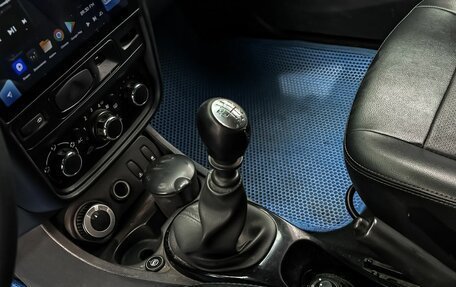 Renault Duster I рестайлинг, 2013 год, 900 000 рублей, 15 фотография