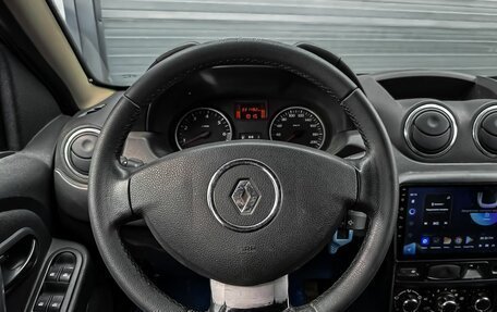 Renault Duster I рестайлинг, 2013 год, 900 000 рублей, 13 фотография