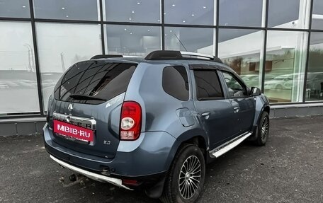 Renault Duster I рестайлинг, 2013 год, 900 000 рублей, 2 фотография