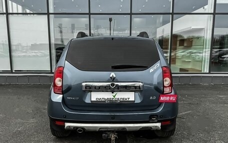 Renault Duster I рестайлинг, 2013 год, 900 000 рублей, 4 фотография