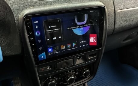 Renault Duster I рестайлинг, 2013 год, 900 000 рублей, 14 фотография