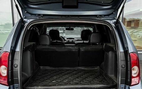 Renault Duster I рестайлинг, 2013 год, 900 000 рублей, 17 фотография