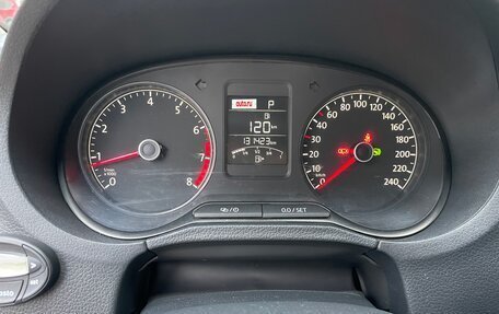 Volkswagen Polo VI (EU Market), 2019 год, 1 250 000 рублей, 6 фотография