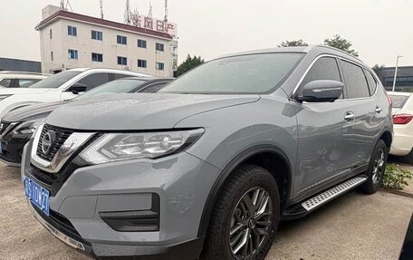 Nissan X-Trail, 2025 год, 2 513 000 рублей, 3 фотография