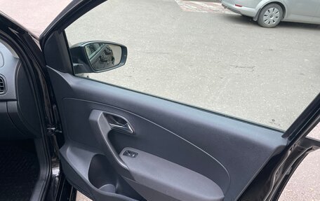 Volkswagen Polo VI (EU Market), 2019 год, 1 250 000 рублей, 9 фотография