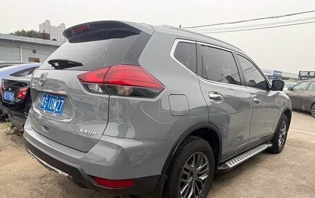 Nissan X-Trail, 2025 год, 2 513 000 рублей, 4 фотография