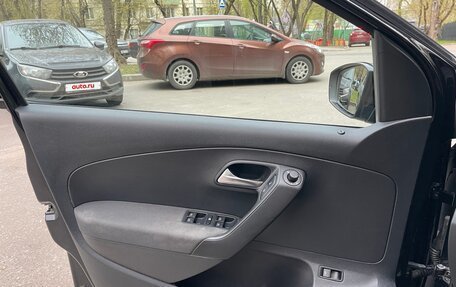 Volkswagen Polo VI (EU Market), 2019 год, 1 250 000 рублей, 10 фотография