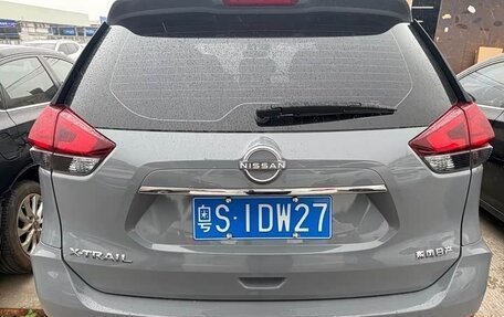 Nissan X-Trail, 2025 год, 2 513 000 рублей, 5 фотография