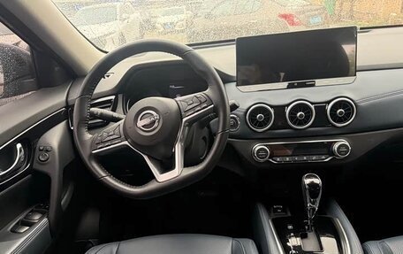 Nissan X-Trail, 2025 год, 2 513 000 рублей, 10 фотография