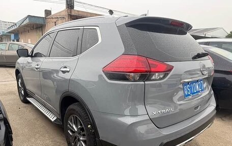 Nissan X-Trail, 2025 год, 2 513 000 рублей, 6 фотография