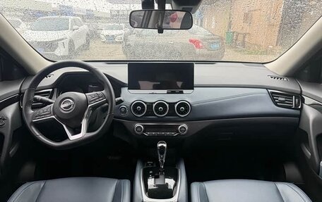 Nissan X-Trail, 2025 год, 2 513 000 рублей, 9 фотография