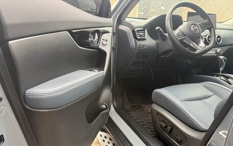 Nissan X-Trail, 2025 год, 2 513 000 рублей, 8 фотография