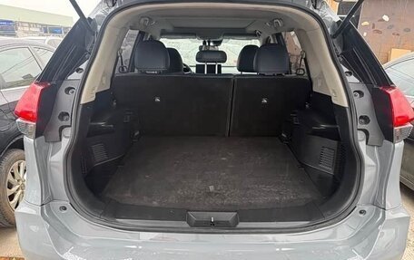 Nissan X-Trail, 2025 год, 2 513 000 рублей, 13 фотография