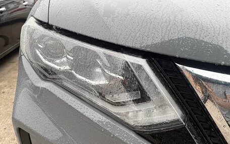 Nissan X-Trail, 2025 год, 2 513 000 рублей, 12 фотография