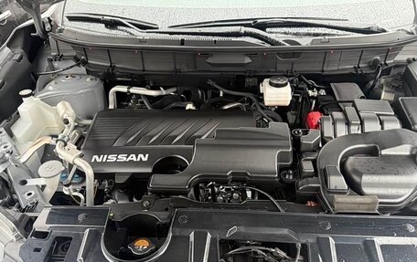 Nissan X-Trail, 2025 год, 2 513 000 рублей, 14 фотография