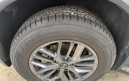 Nissan X-Trail, 2025 год, 2 513 000 рублей, 11 фотография