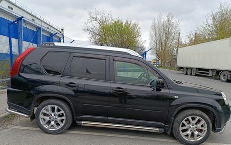 Nissan X-Trail, 2012 год, 1 385 000 рублей, 3 фотография