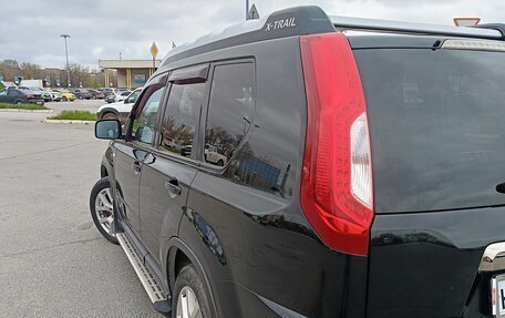 Nissan X-Trail, 2012 год, 1 385 000 рублей, 4 фотография