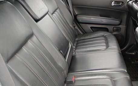 Nissan X-Trail, 2012 год, 1 385 000 рублей, 11 фотография