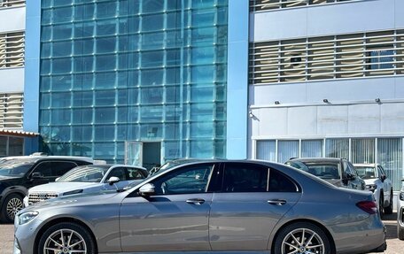 Mercedes-Benz E-Класс, 2021 год, 5 490 000 рублей, 2 фотография