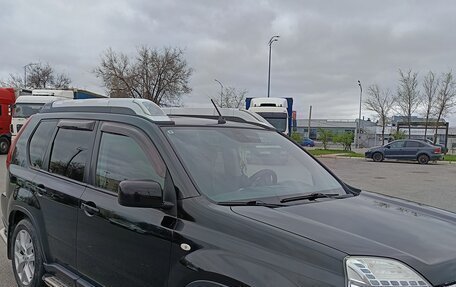 Nissan X-Trail, 2012 год, 1 385 000 рублей, 7 фотография