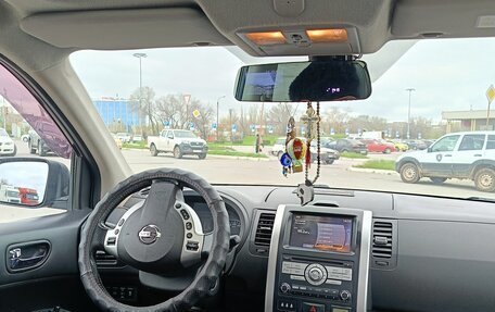 Nissan X-Trail, 2012 год, 1 385 000 рублей, 9 фотография