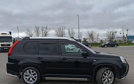 Nissan X-Trail, 2012 год, 1 385 000 рублей, 6 фотография