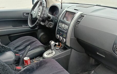 Nissan X-Trail, 2012 год, 1 385 000 рублей, 8 фотография