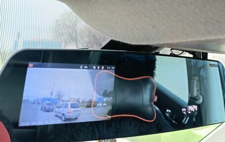 Nissan X-Trail, 2012 год, 1 385 000 рублей, 13 фотография