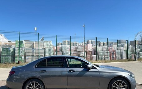 Mercedes-Benz E-Класс, 2021 год, 5 490 000 рублей, 6 фотография