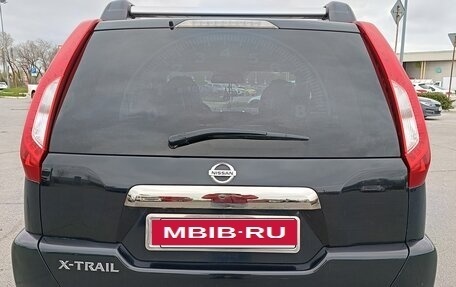 Nissan X-Trail, 2012 год, 1 385 000 рублей, 5 фотография