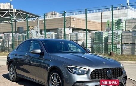 Mercedes-Benz E-Класс, 2021 год, 5 490 000 рублей, 7 фотография