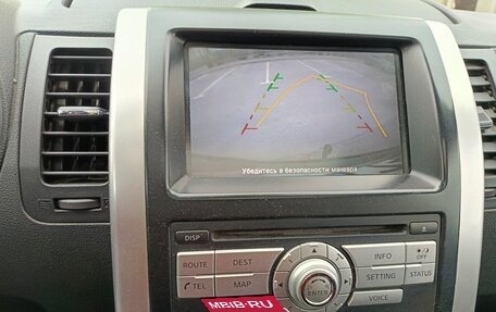 Nissan X-Trail, 2012 год, 1 385 000 рублей, 10 фотография