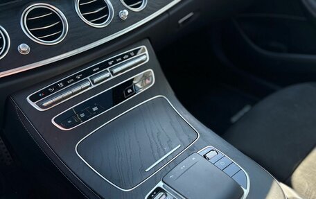 Mercedes-Benz E-Класс, 2021 год, 5 490 000 рублей, 16 фотография