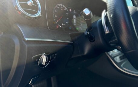 Mercedes-Benz E-Класс, 2021 год, 5 490 000 рублей, 13 фотография