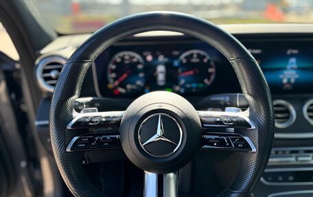 Mercedes-Benz E-Класс, 2021 год, 5 490 000 рублей, 14 фотография