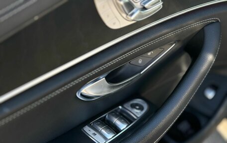 Mercedes-Benz E-Класс, 2021 год, 5 490 000 рублей, 10 фотография