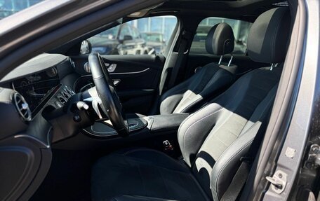 Mercedes-Benz E-Класс, 2021 год, 5 490 000 рублей, 12 фотография