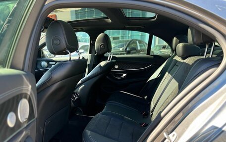 Mercedes-Benz E-Класс, 2021 год, 5 490 000 рублей, 18 фотография